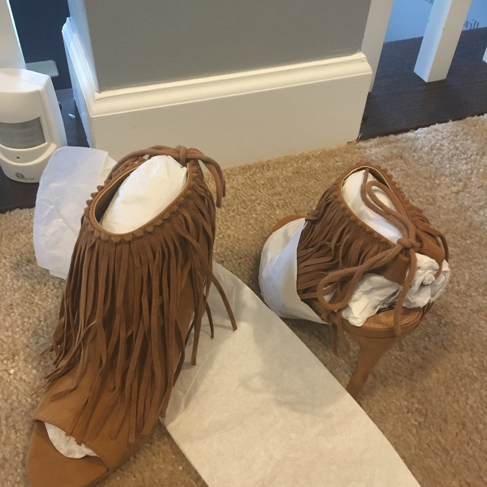 Pumps